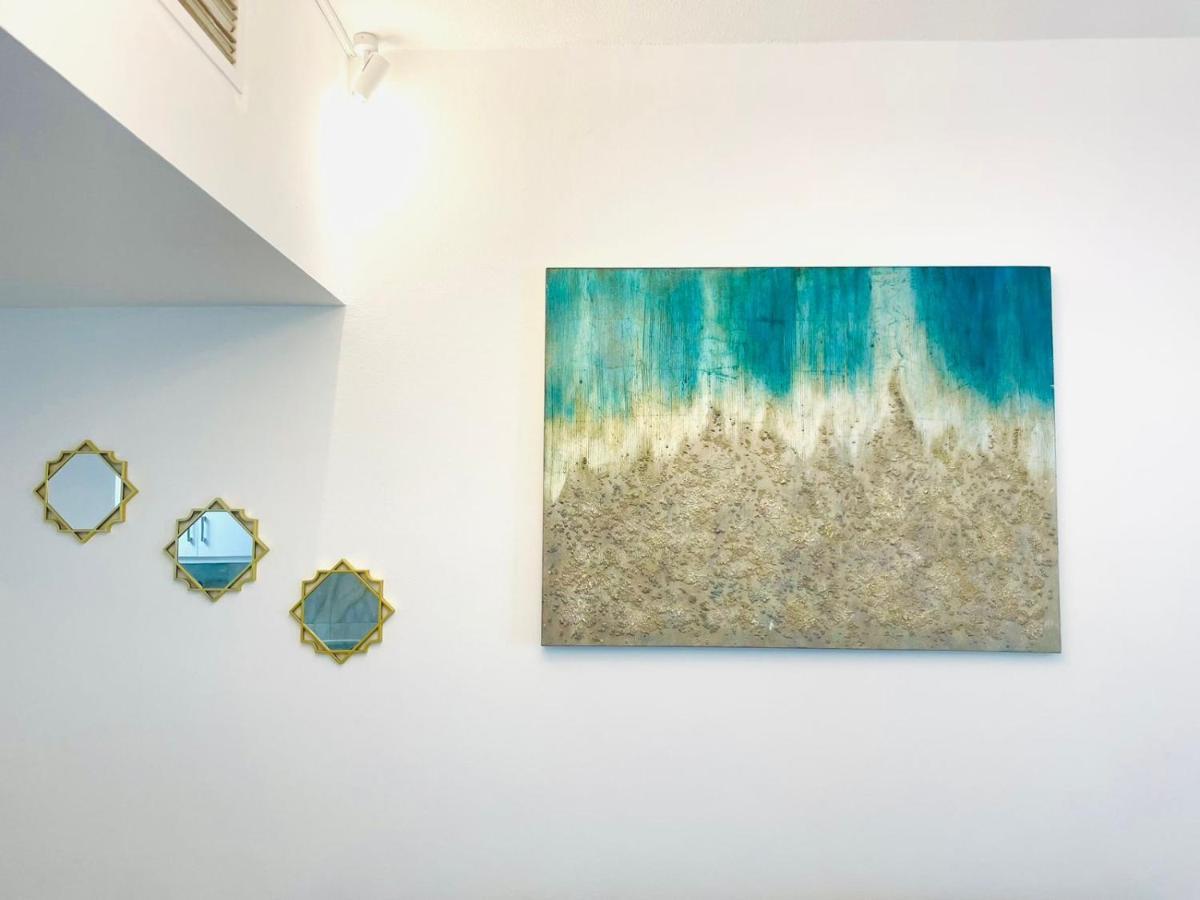 Diamond Crown - Studio Holiday Apartment In Dubai Marina 外观 照片