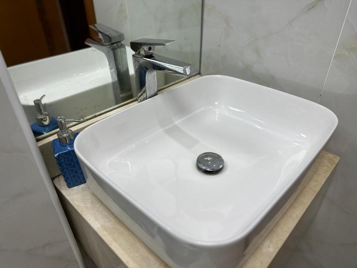 Diamond Crown - Studio Holiday Apartment In Dubai Marina 外观 照片
